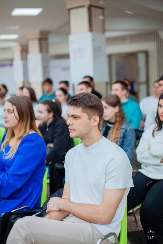 The Stavropol State Agrarian University discussed the problems and prospects for the development of land reclamation